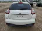 2015 NISSAN Juke