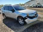 2009 SUBARU FORESTER
