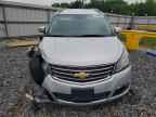 2017 CHEVROLET TRAVERSE