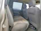 2001 NISSAN Frontier
