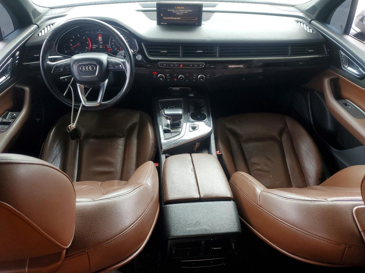 2017 AUDI Q7