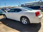 2009 DODGE CHARGER
