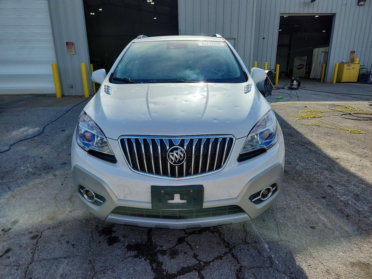 2015 BUICK ENCORE