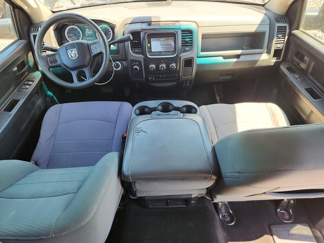 2013 RAM 1500