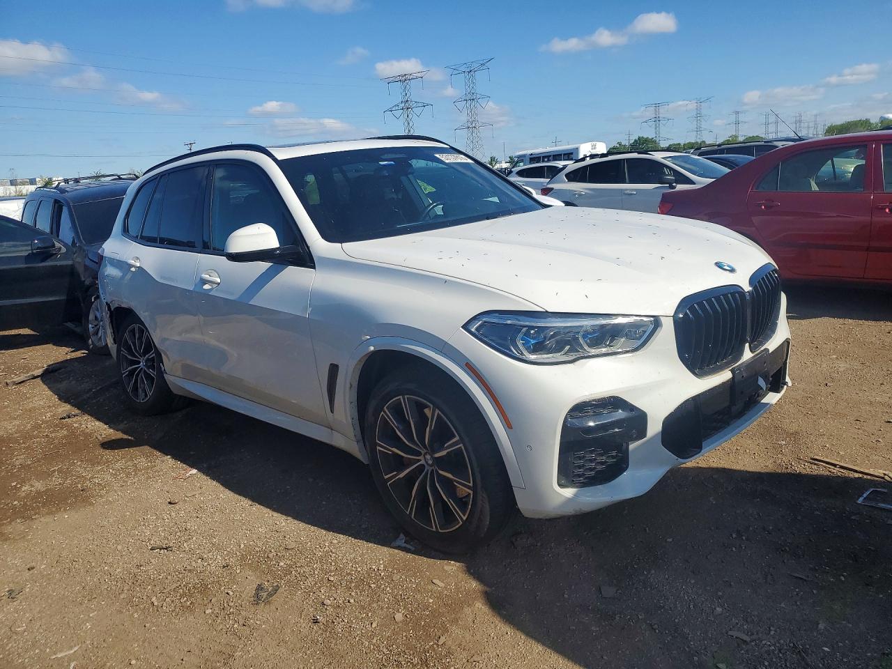 2023 BMW X5