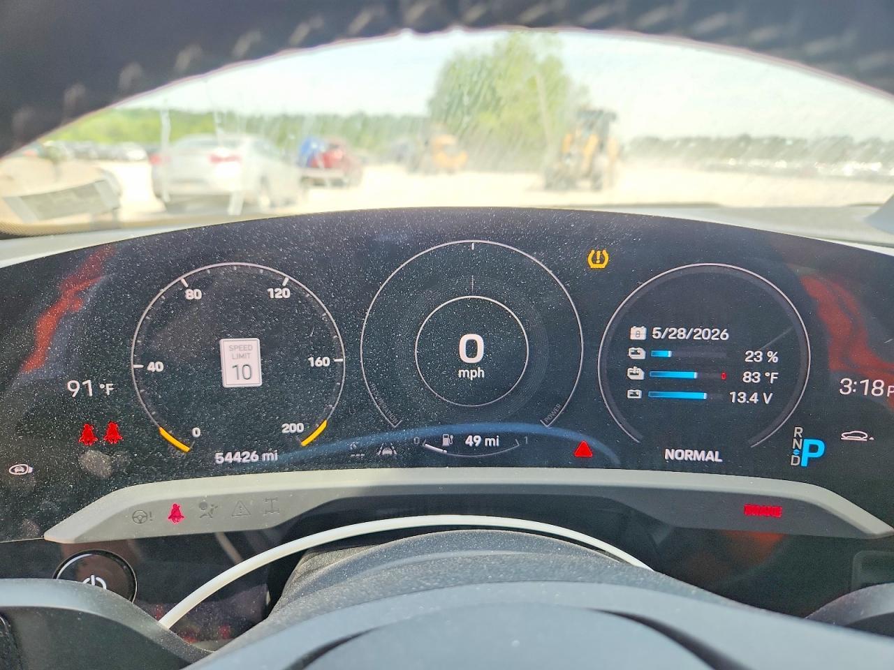2021 PORSCHE Taycan