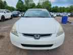 2004 HONDA ACCORD