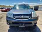 2012 HONDA PILOT