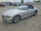 2005 BMW Z4