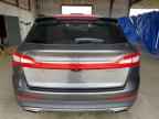2017 LINCOLN MKX