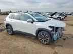2022 TOYOTA Corolla Cross