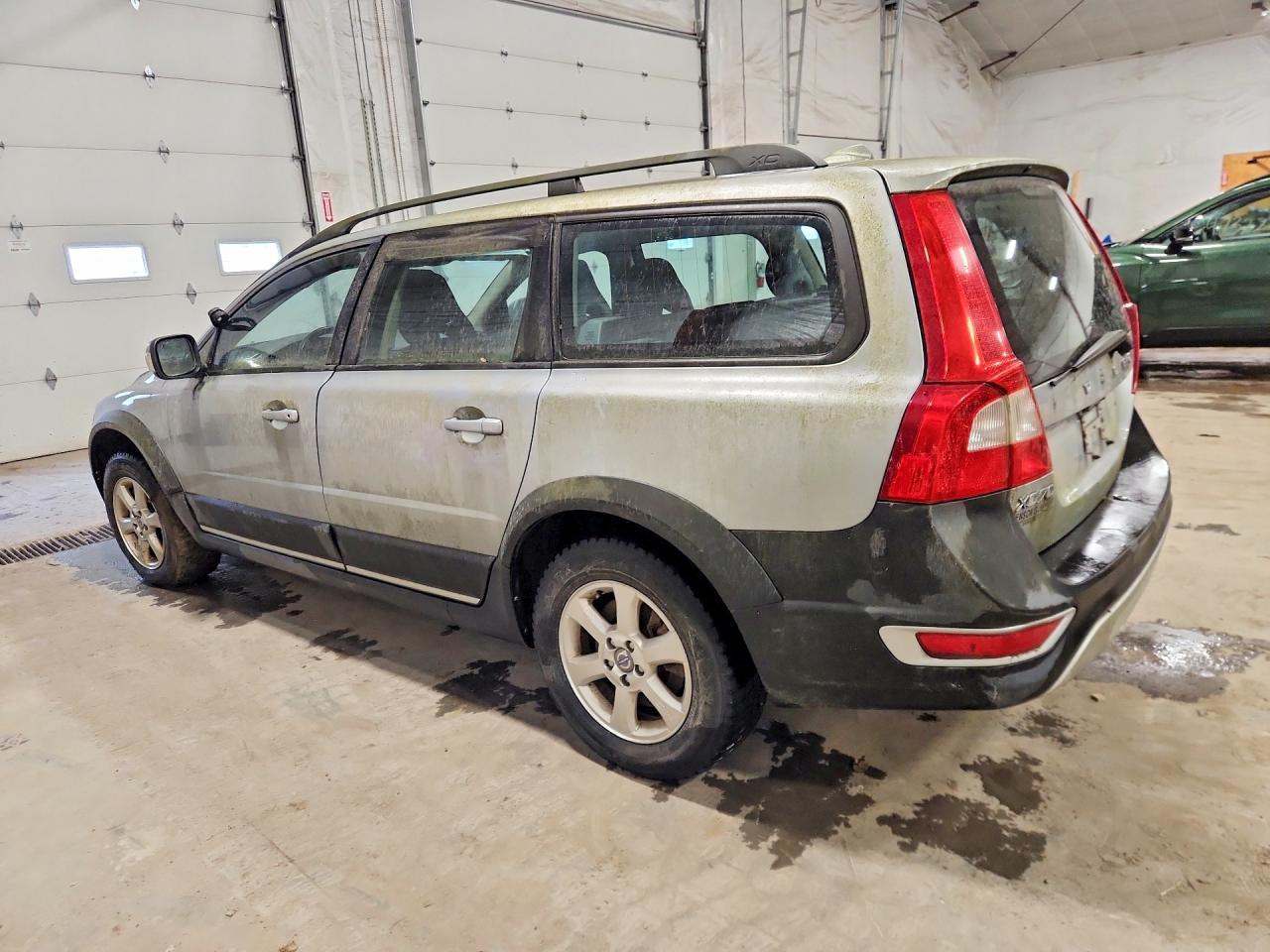 2008 Volv Xc70