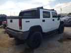 2006 HUMMER H2