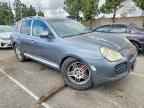 2006 PORSCHE CAYENNE