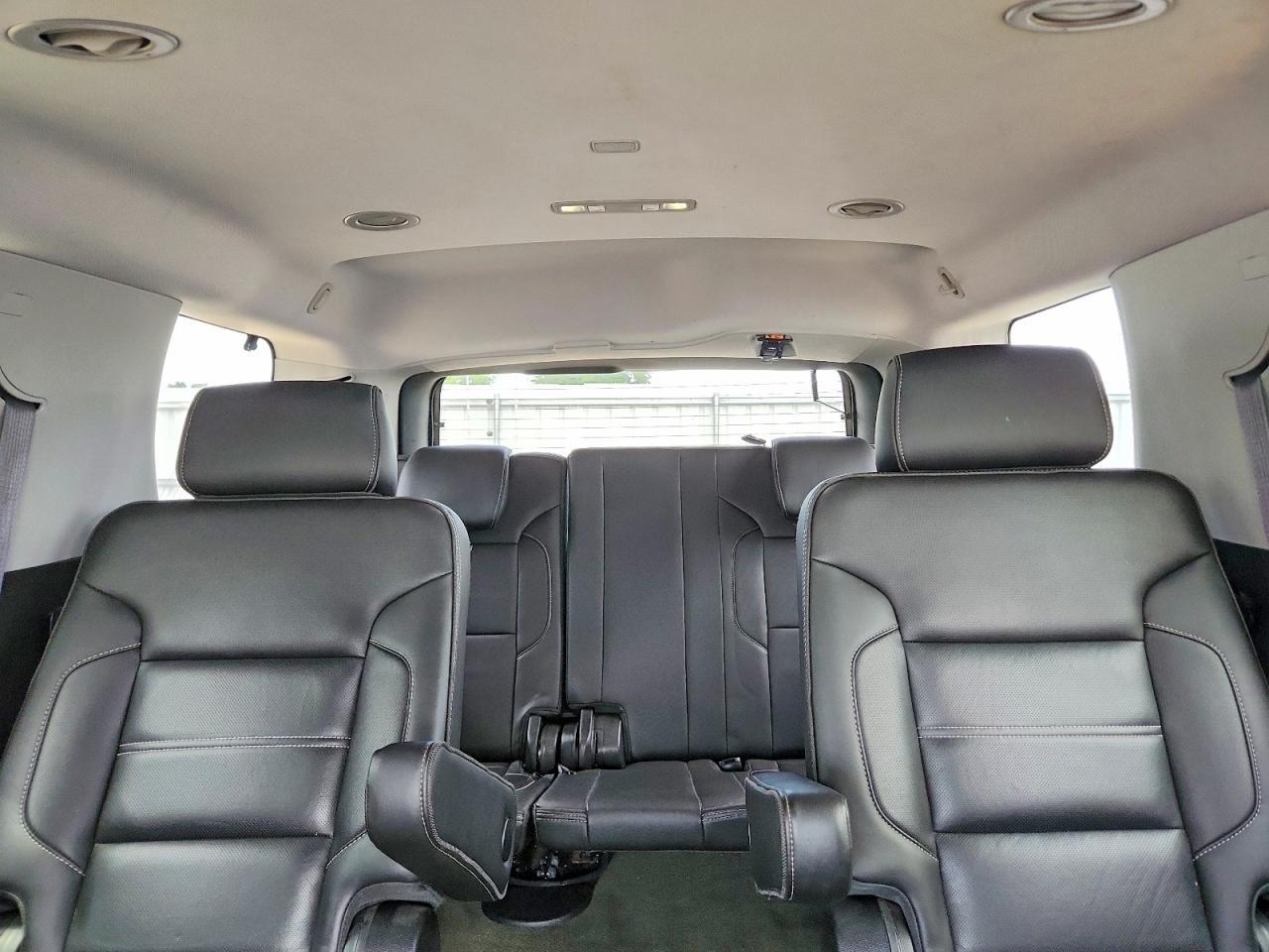 2015 GMC Yukon