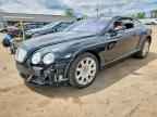 2005 BENTLEY Continental