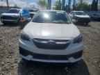 2022 SUBARU Legacy