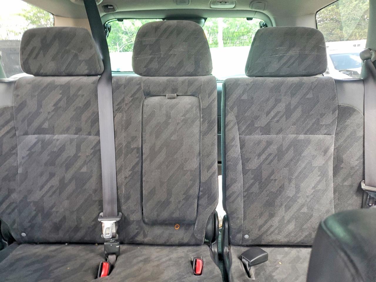 2003 HONDA CR-V
