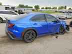 2023 SUBARU WRX