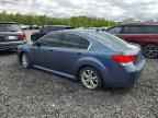 2013 SUBARU Legacy