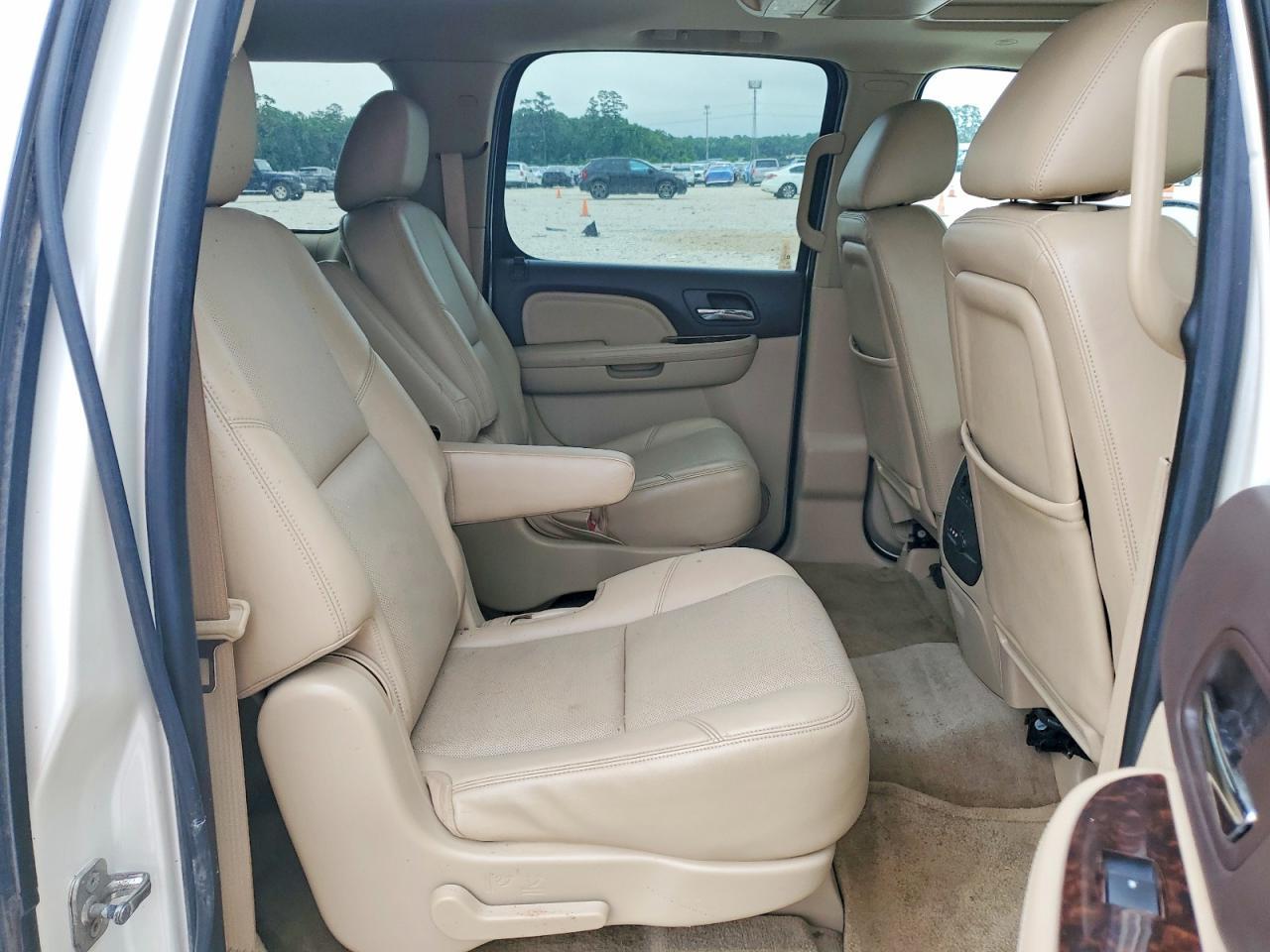 2012 GMC Yukon XL