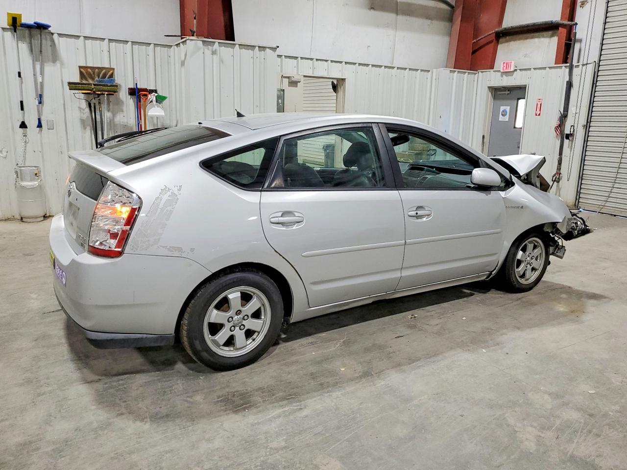 2006 TOYOTA PRIUS