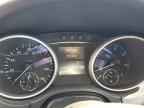 2011 MERCEDES-BENZ ML-Class