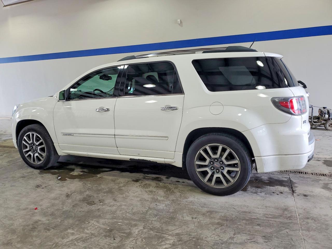 2014 GMC ACADIA