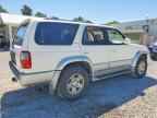 2000 TOYOTA 4Runner