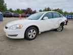2008 CHEVROLET IMPALA