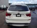 2015 BMW X3