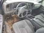 2003 CHEVROLET Silverado