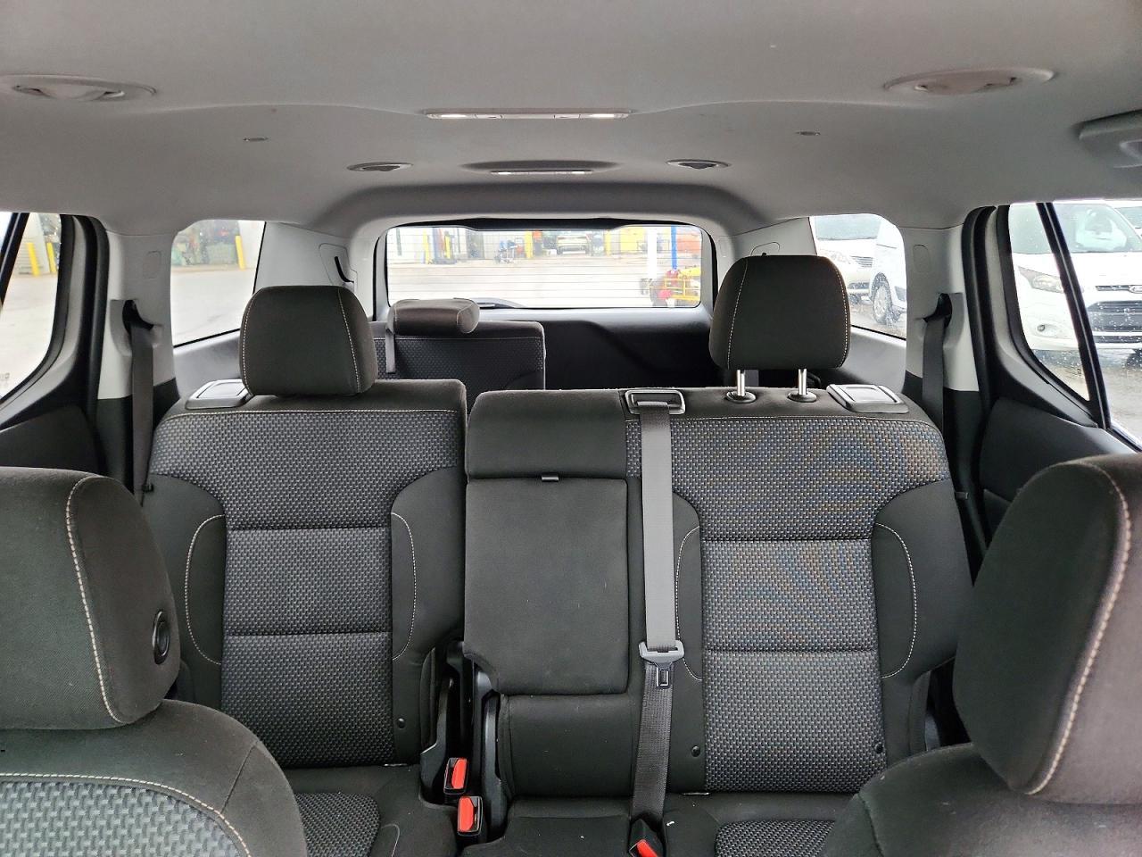2020 GMC ACADIA