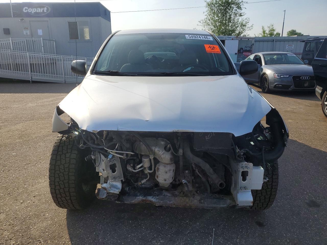 2008 TOYOTA RAV4