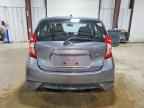 2017 NISSAN Versa Note