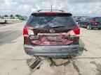 2013 KIA SORENTO