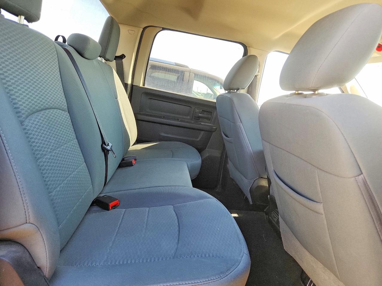 2013 RAM 1500
