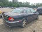 2002 JAGUAR X-Type