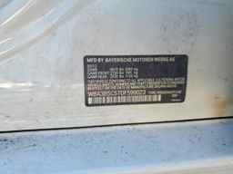 2013 BMW 3 SERIES