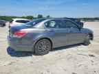 2009 HONDA ACCORD