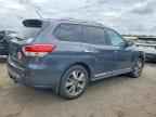 2014 NISSAN PATHFINDER