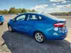 2017 FORD Fiesta