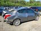 2017 NISSAN VERSA