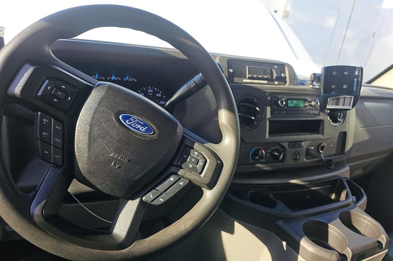 2023 FORD Econoline E350