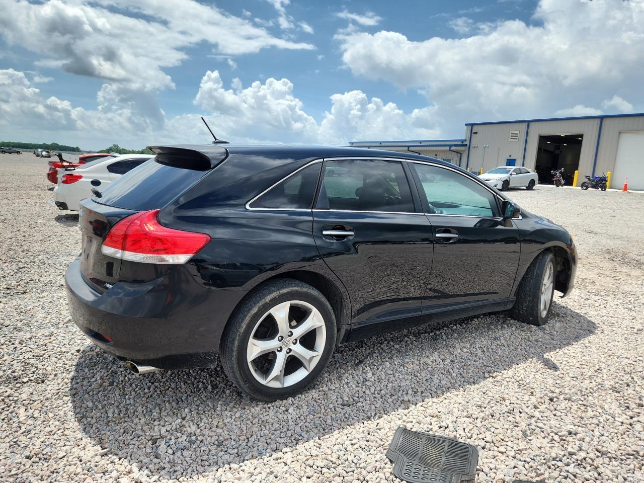2009 TOYOTA VENZA