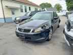 2010 HONDA ACCORD