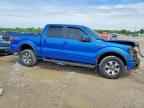 2013 FORD F-150 Lightning