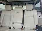 2017 LAND ROVER RANGE ROVER