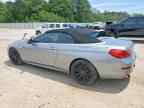 2013 BMW 6 Series