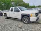 2009 CHEVROLET Silverado